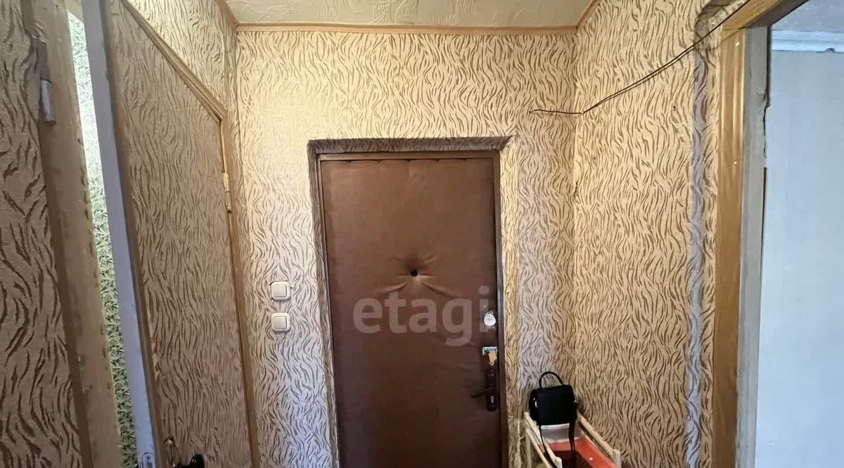 квартира р-н Вяземский г Вязьма ул Строителей 16а фото 13