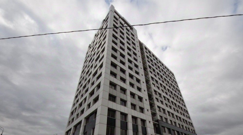офис г Москва метро Крылатское б-р Осенний 23 фото 5