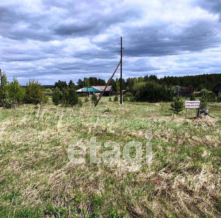 земля р-н Пригородный п Новоасбест ул Вилюйская фото 1