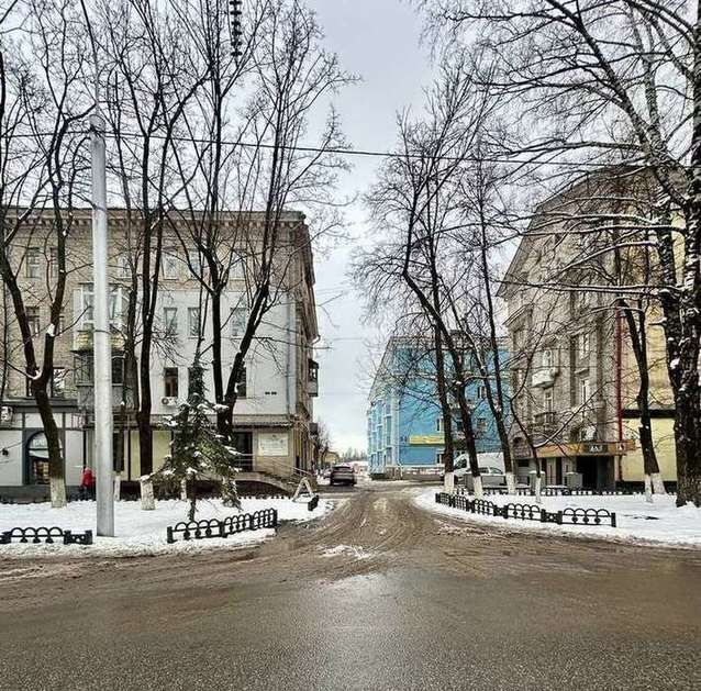 квартира г Брянск р-н Бежицкий ул Куйбышева 7 фото 2