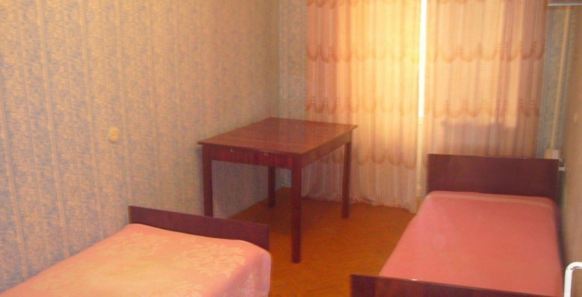 квартира г Старый Оскол Интернациональный микрорайон 34 фото 8