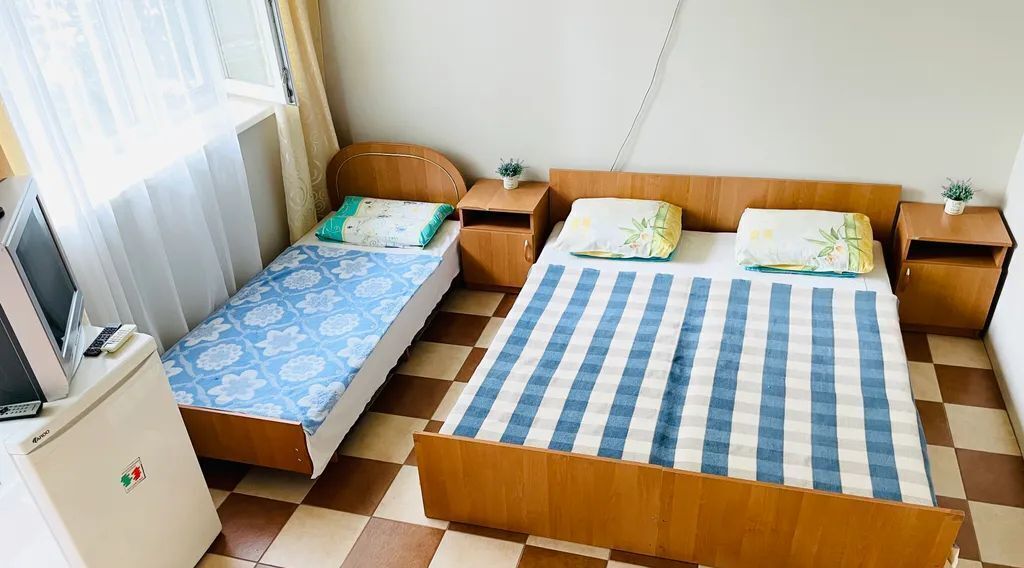 комната г Судак ул Гагарина 38/1 фото 2