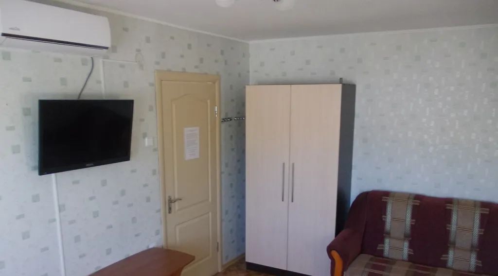 комната г Феодосия ул Нахимова 72 фото 5