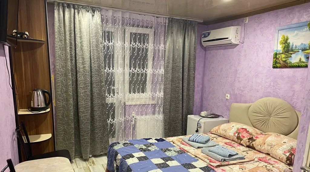 комната г Феодосия ул Луначарского 20а фото 8