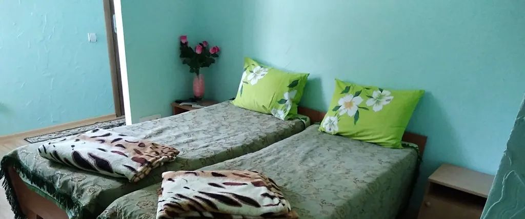 комната г Феодосия ул Красноармейская 26 фото 18