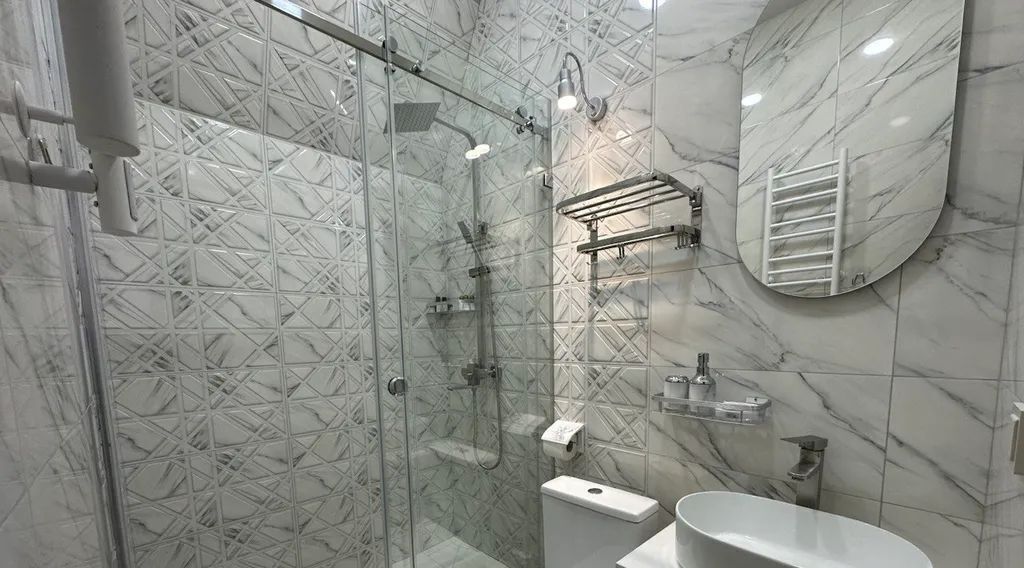 комната г Дербент ул С.Дрожжина 2в фото 3