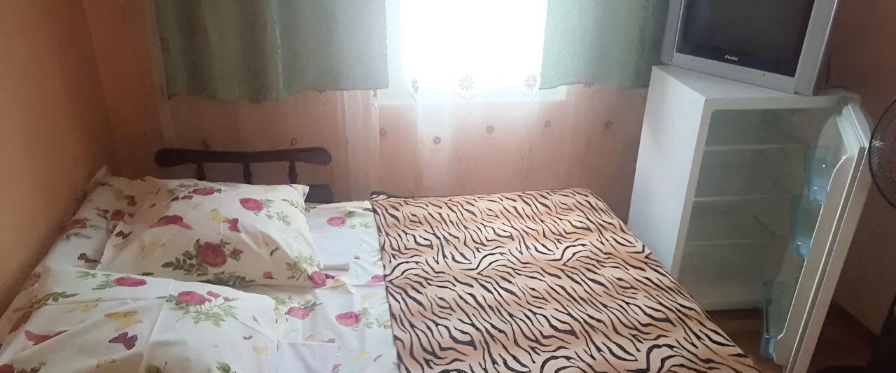 комната г Алушта с Солнечногорское ул Заречная 20 фото 1