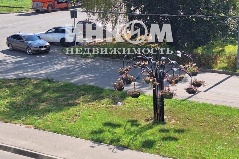 квартира г Москва п Новофедоровское д Яковлевское Троицкий административный округ, деревня Яковлевское, 14 фото 7