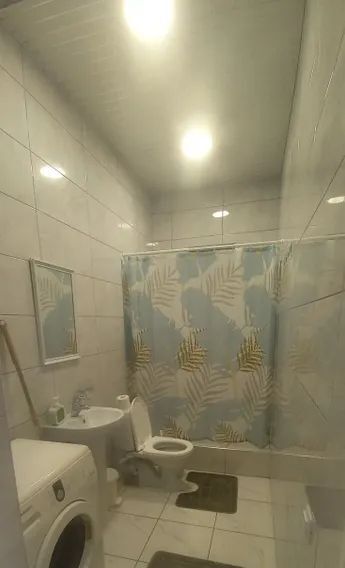 комната г Махачкала р-н Кировский микрорайон Караман-7 ул. Кандаурова, 7 фото 5