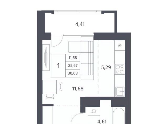 Заельцовская дом 3 фото