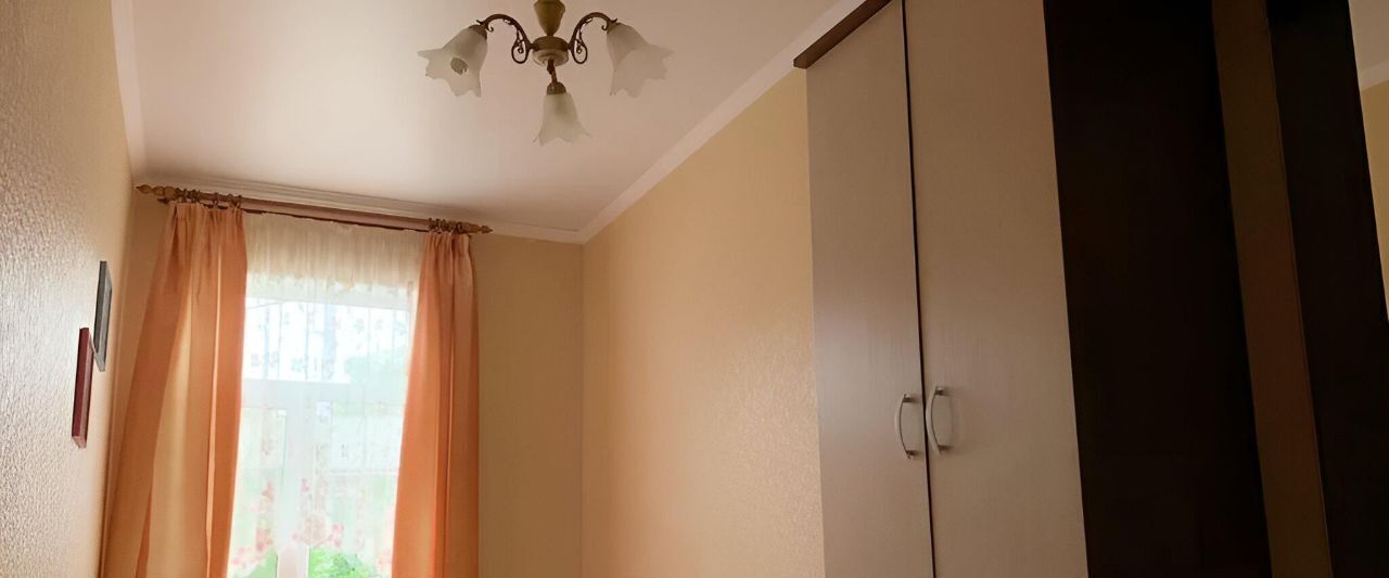 комната г Кисловодск ул Тельмана 11 фото 2