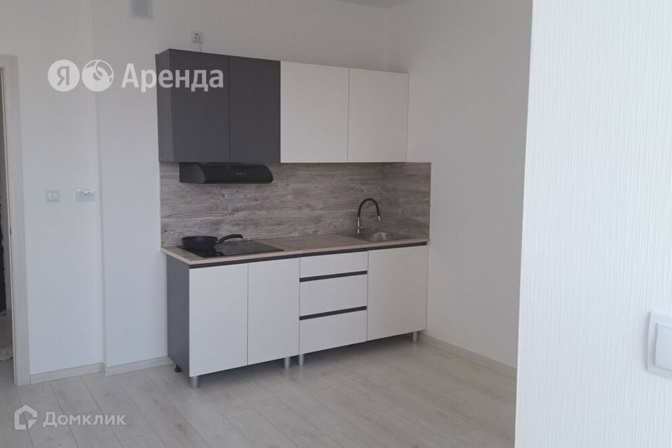 квартира г Санкт-Петербург ул Кубинская Московский, 82 к 3 ст 1 фото 1