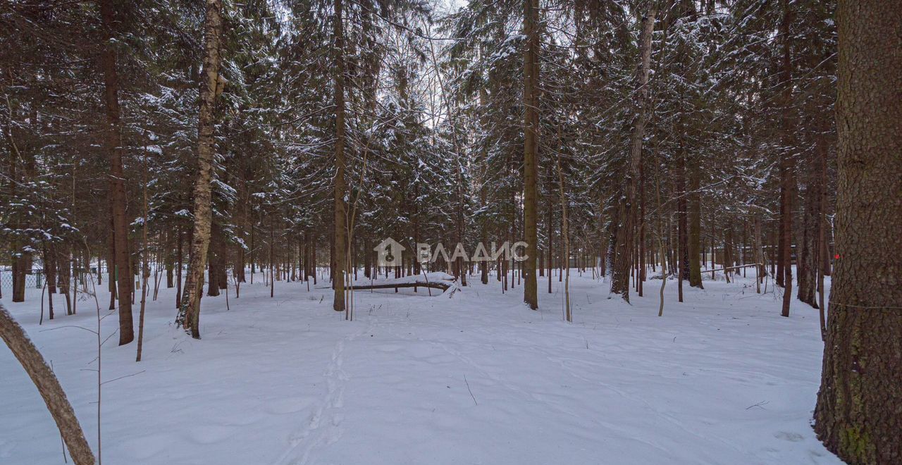 земля городской округ Одинцовский д Таганьково 20 км, коттеджный пос. Таганьково-6, Горки-10, Рублёво-Успенское шоссе фото 17