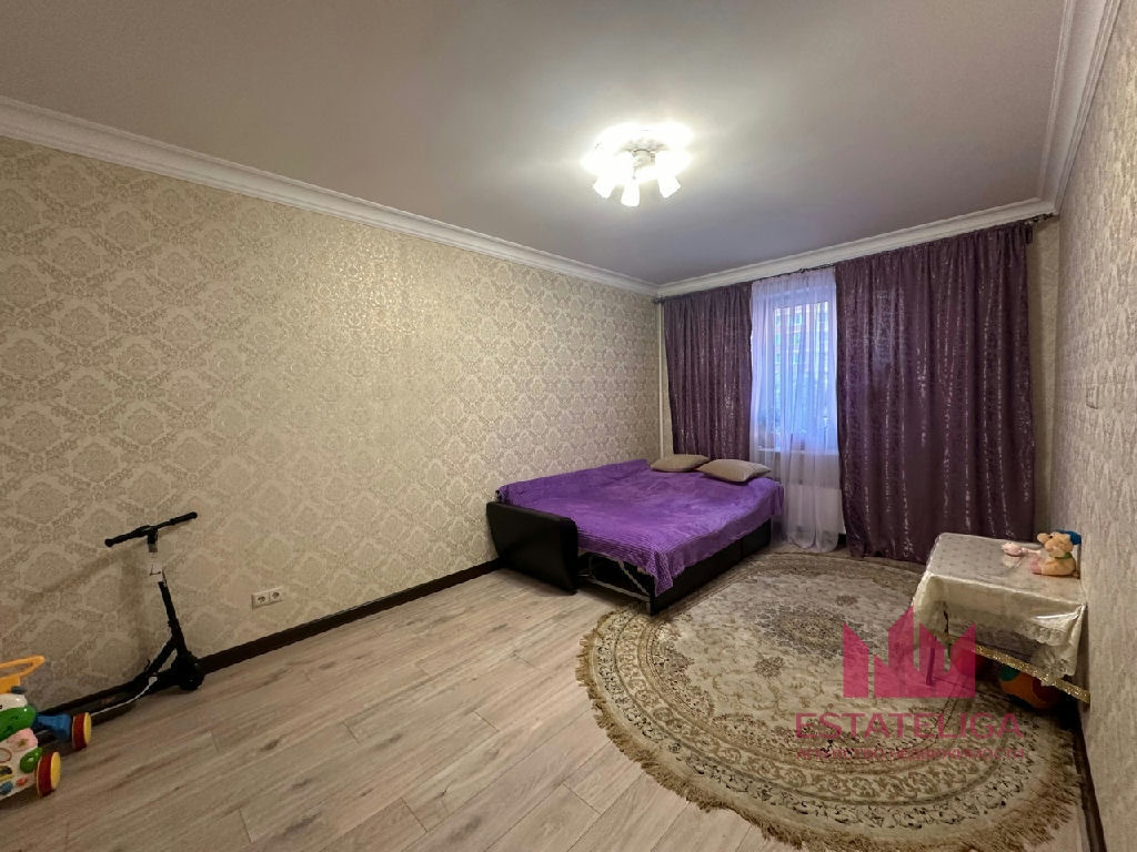квартира г Видное б-р Зеленые аллеи 2 фото 6