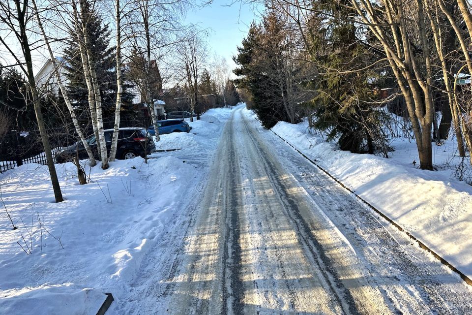 земля городской округ Домодедово д. Бехтеево фото 4