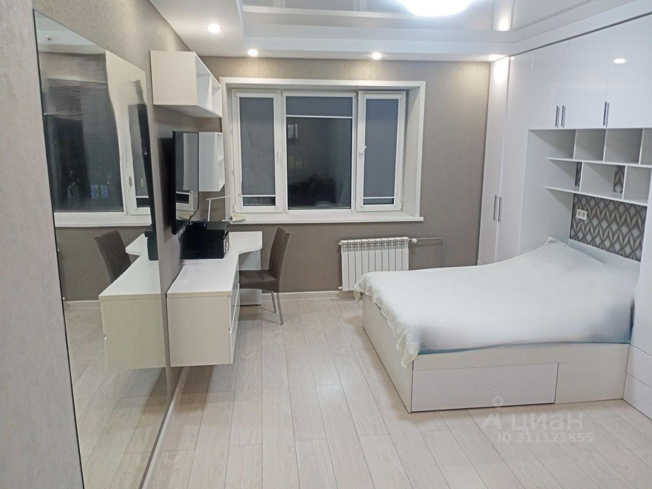 квартира г Новосибирск р-н Октябрьский ул Выборная 137 ЖК Астон.Геометрия фото 2