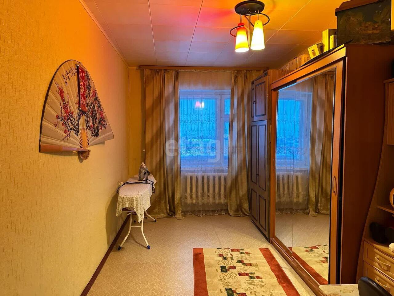 квартира г Надым ул Кедровая 18 фото 3