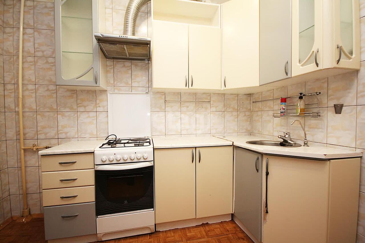 квартира г Надым ул Строителей 2 фото 8
