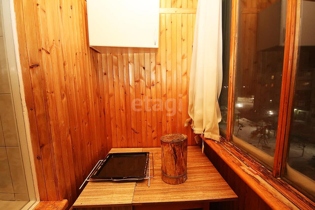 квартира г Надым ул Строителей 2 фото 17