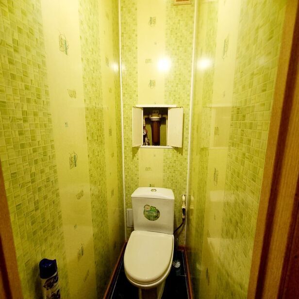 квартира г Донской ул. Донская фото 5