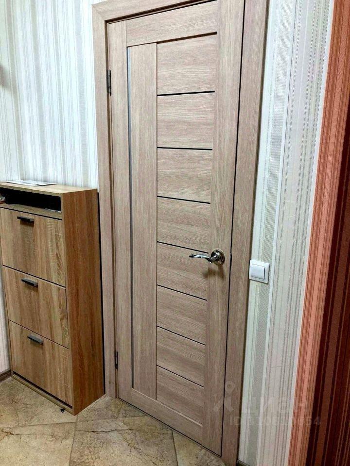 квартира г Краснодар р-н Прикубанский пр-кт им. Константина Образцова 25/1 фото 10