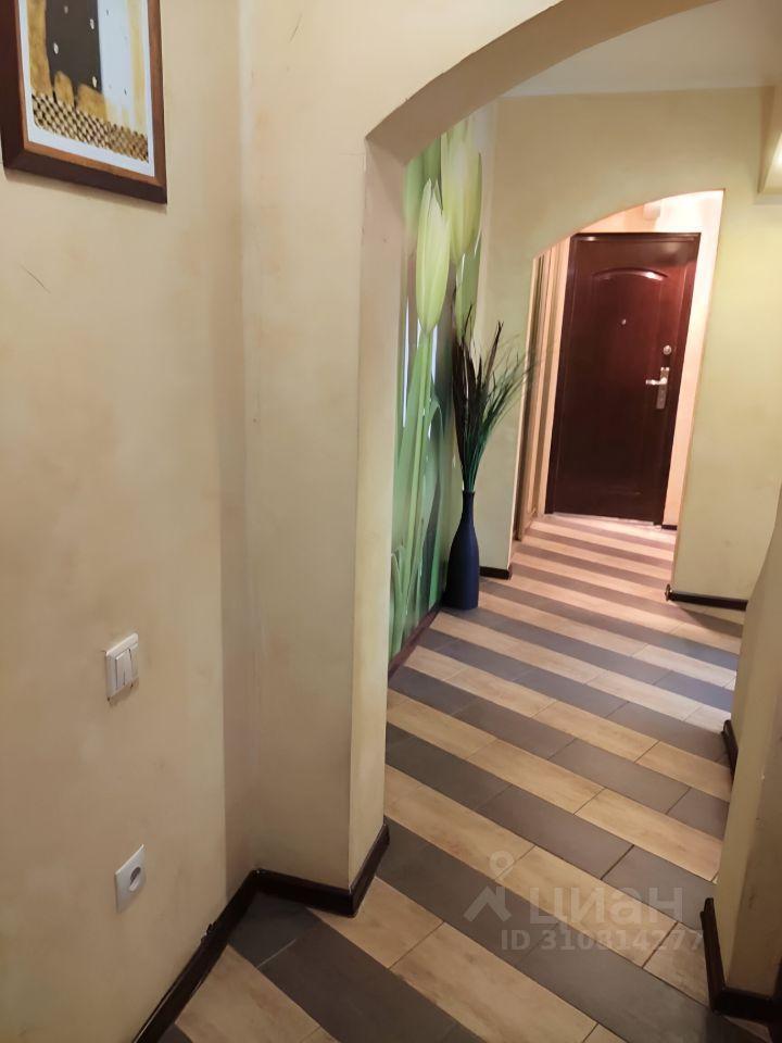 квартира г Краснодар р-н Карасунский ул Уральская 194 фото 17