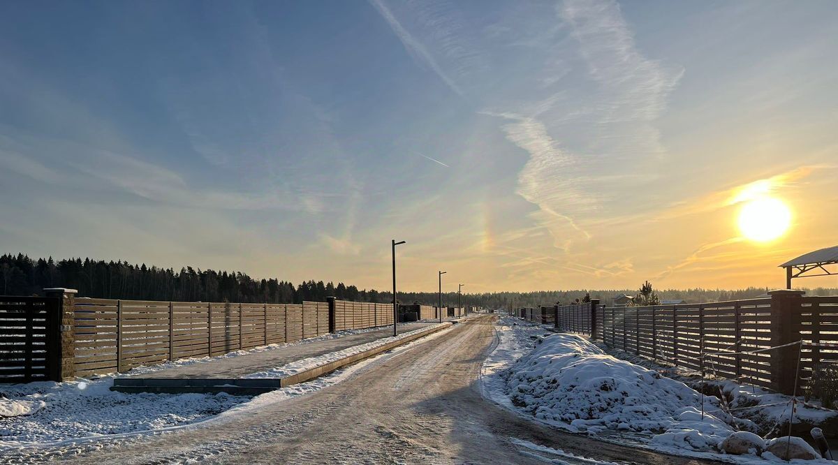 земля городской округ Истра д Максимовка фото 5