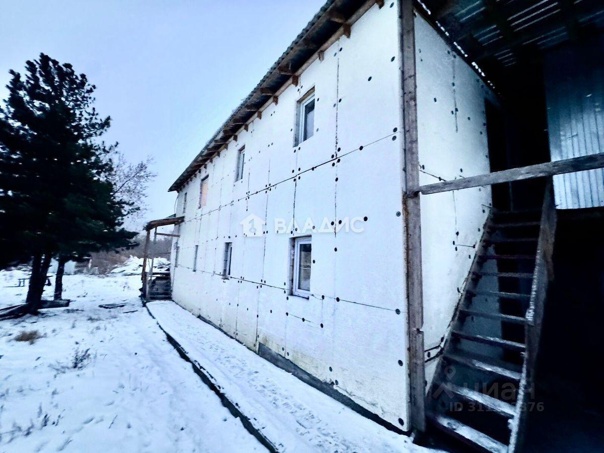 дом г Новосибирск р-н Кировский ул Люблинская 12 фото 2