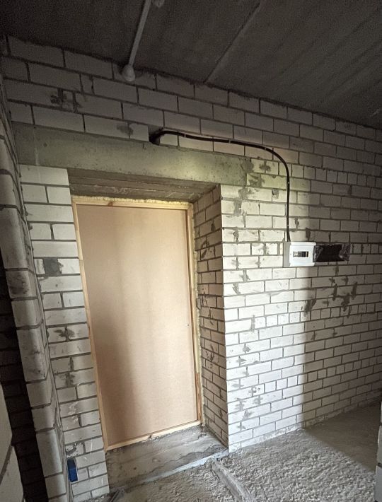 квартира г Владимир р-н Октябрьский ул Лакина 2г фото 12