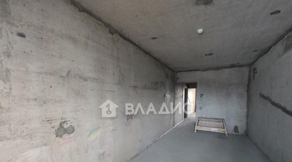 квартира г Владимир р-н Октябрьский ул Лакина 2 фото 14