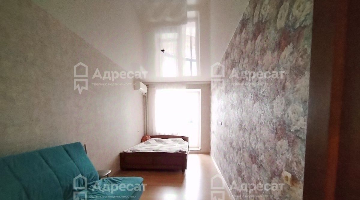 квартира г Волгоград р-н Дзержинский ул 8-й Воздушной Армии 9а фото 12