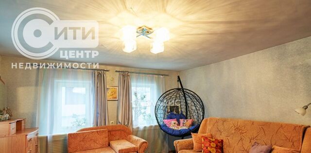 р-н Советский пер Специалистов 8 фото