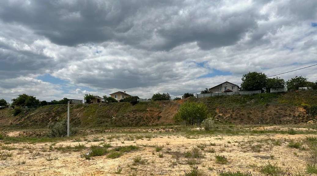 земля г Волгоград п Латошинка р-н Тракторозаводский ул Прохладная 31 фото 1