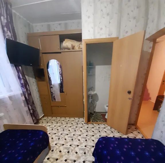 комната г Ханты-Мансийск ул Луговая 28 фото 1