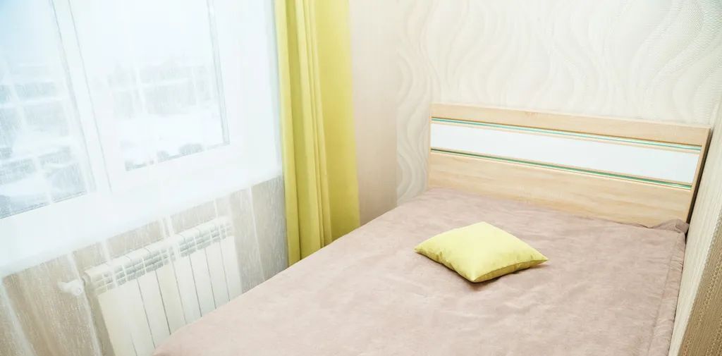комната г Красноярск р-н Октябрьский ул Карбышева 29г фото 2