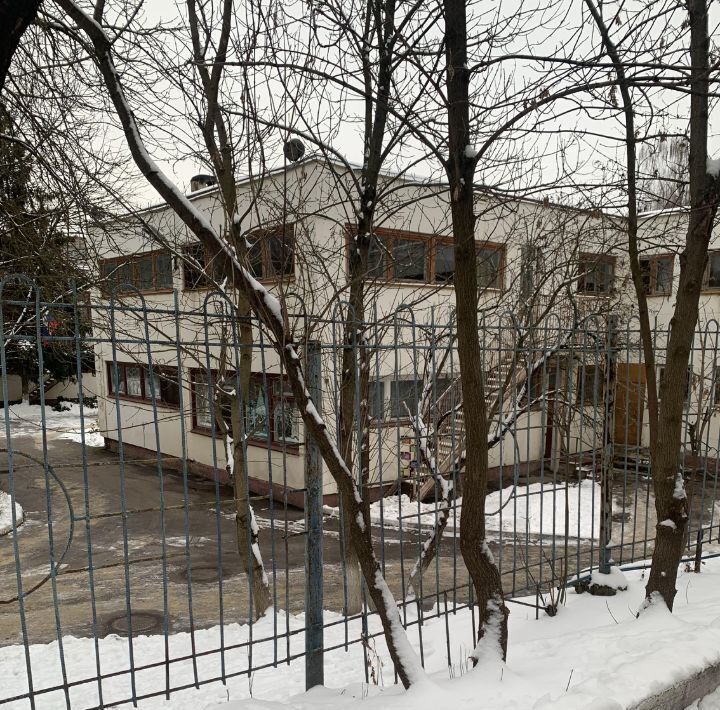 квартира г Калуга р-н Октябрьский ул Маршала Жукова 7 фото 15