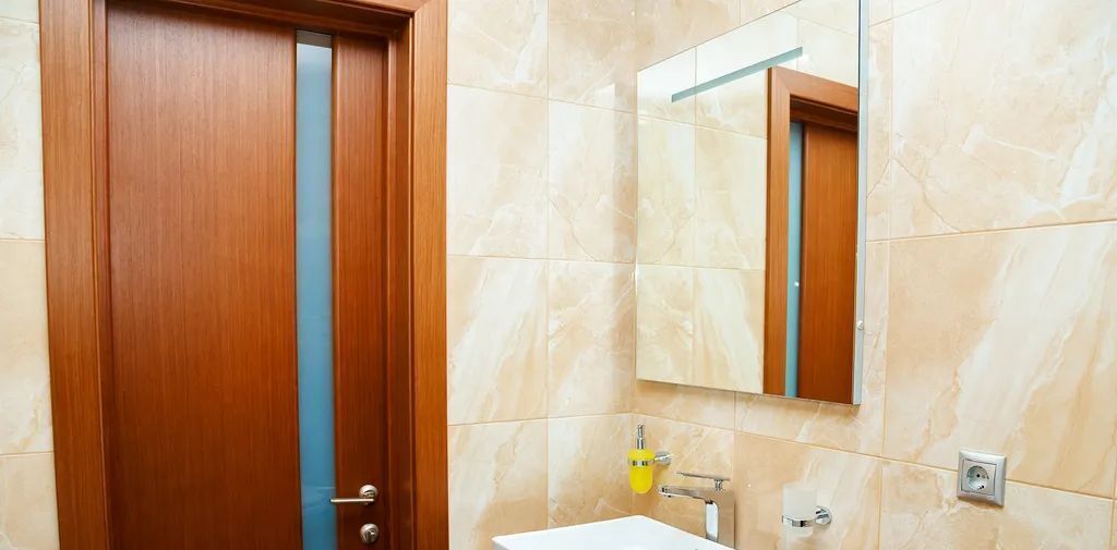 комната г Красноярск р-н Октябрьский ул Карбышева 29г фото 6