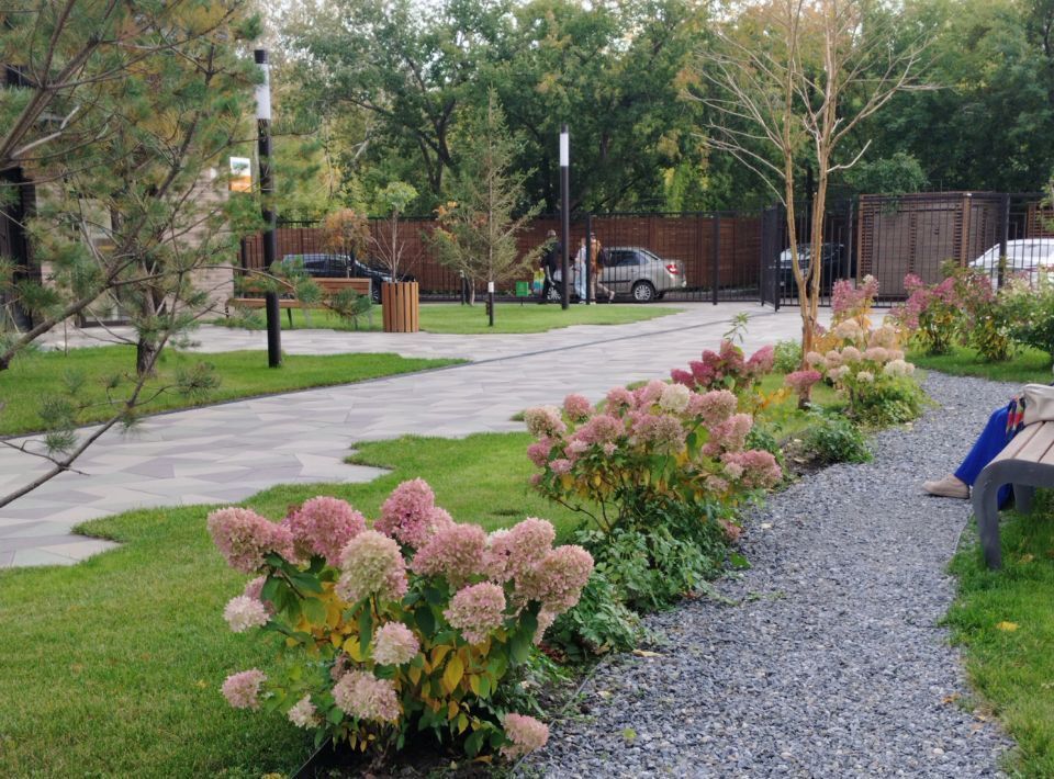 квартира г Красноярск р-н Советский ул Краснодарская 40/4 фото 10