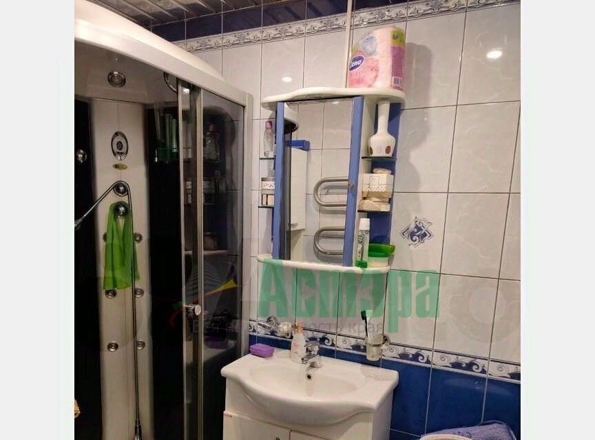 квартира г Чита р-н Центральный ул Угданская 40 фото 7
