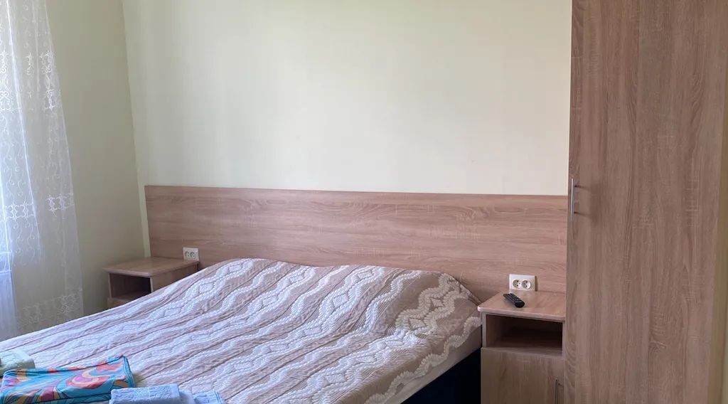 комната г Кисловодск п Аликоновка ул Прямая 58 фото 2