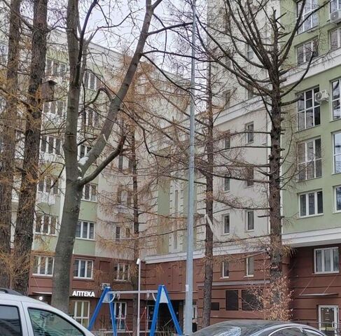 Горьковская ул Славянская 35к/1 фото