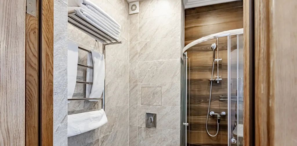 комната г Кисловодск ул Седлогорская 84 фото 6