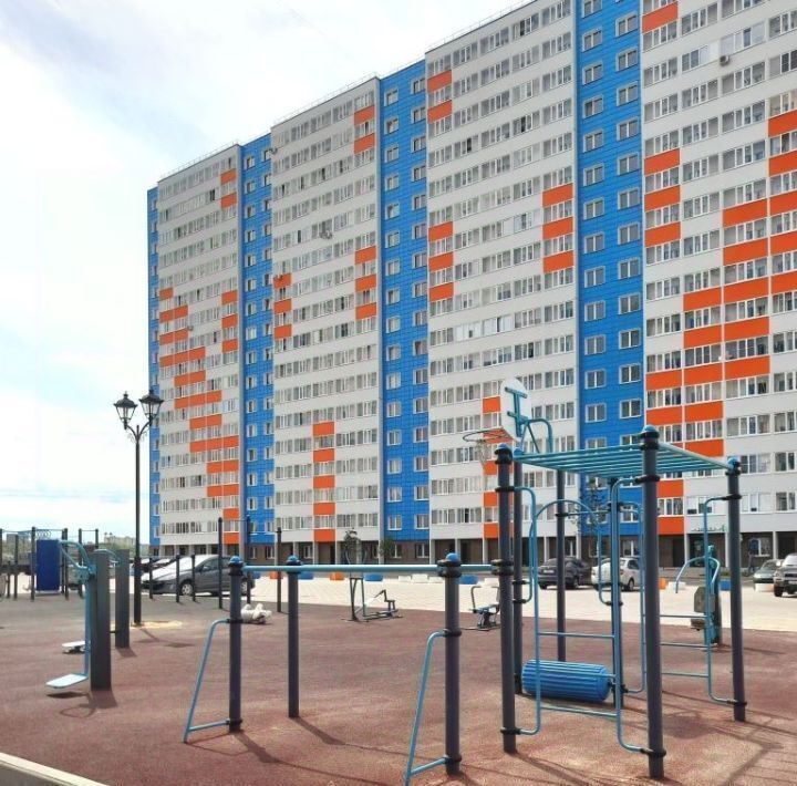 квартира г Тверь р-н Заволжский ул Новочеркасская 49 фото 5