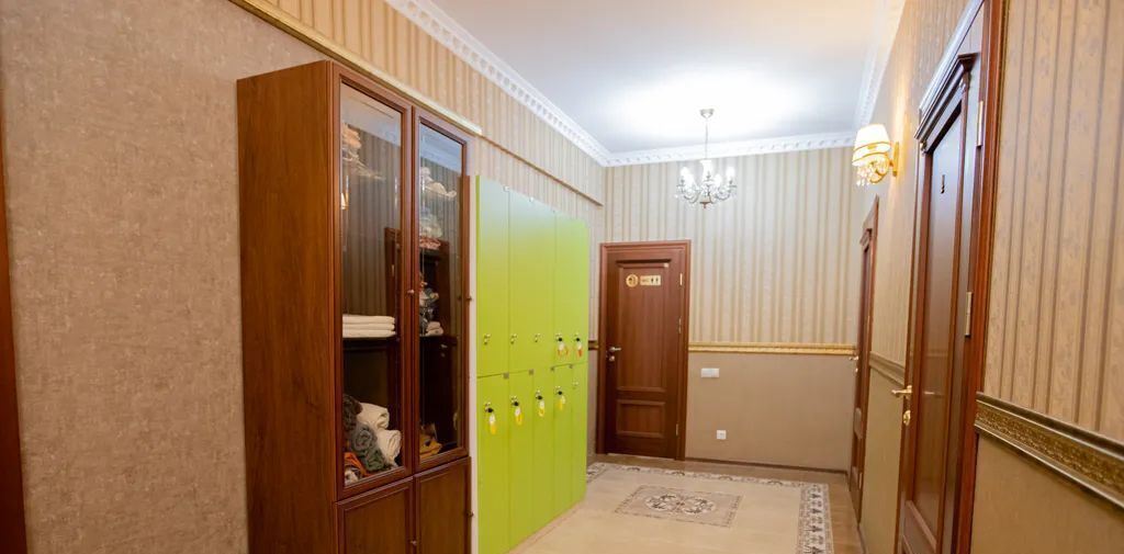 комната г Казань метро Площадь Тукая ул Бутлерова 21 фото 16