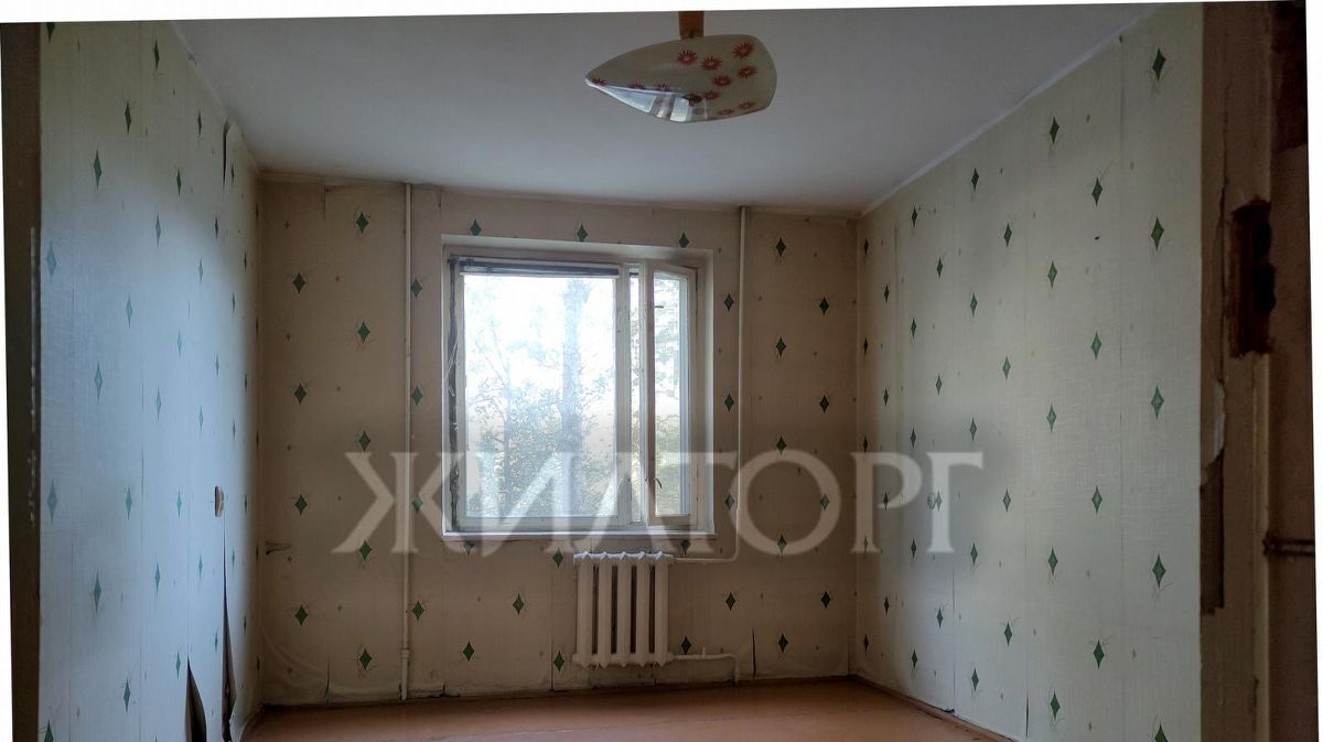 квартира г Орел р-н Северный ул Раздольная 88 фото 6
