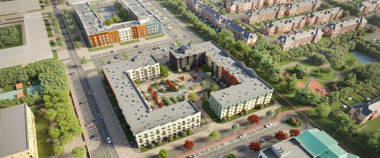 квартира г Тюмень р-н Калининский ул Александра Звягина 12 фото 34