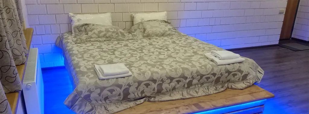 комната г Домодедово д Котляково ул Дачная 33 фото 1