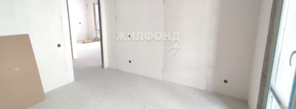 квартира г Барнаул тракт Павловский 307к/3 фото 10