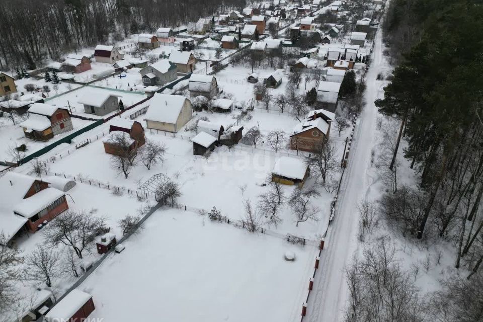 земля 1, Воскресенск городской округ, СНТ Металлист-2 фото 3