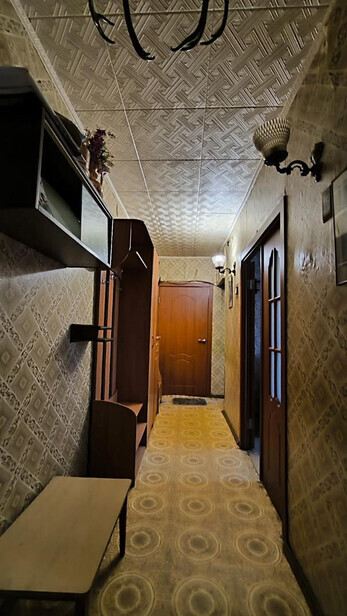 квартира г Тула р-н Пролетарский ул Бондаренко 1 фото 12